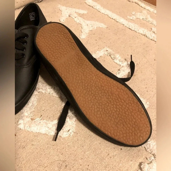 No Excuses leather shoes - Picture 3 of 3